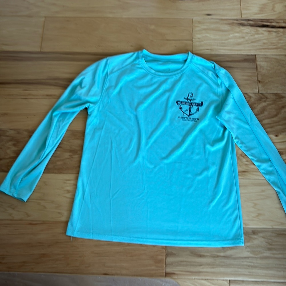 Madeira Beach Shirt